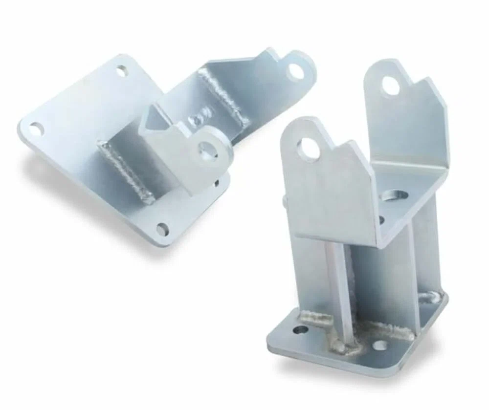 1993-1997 Chevrolet Camaro Engine Mount Brackets LS Swap 71221002HKR